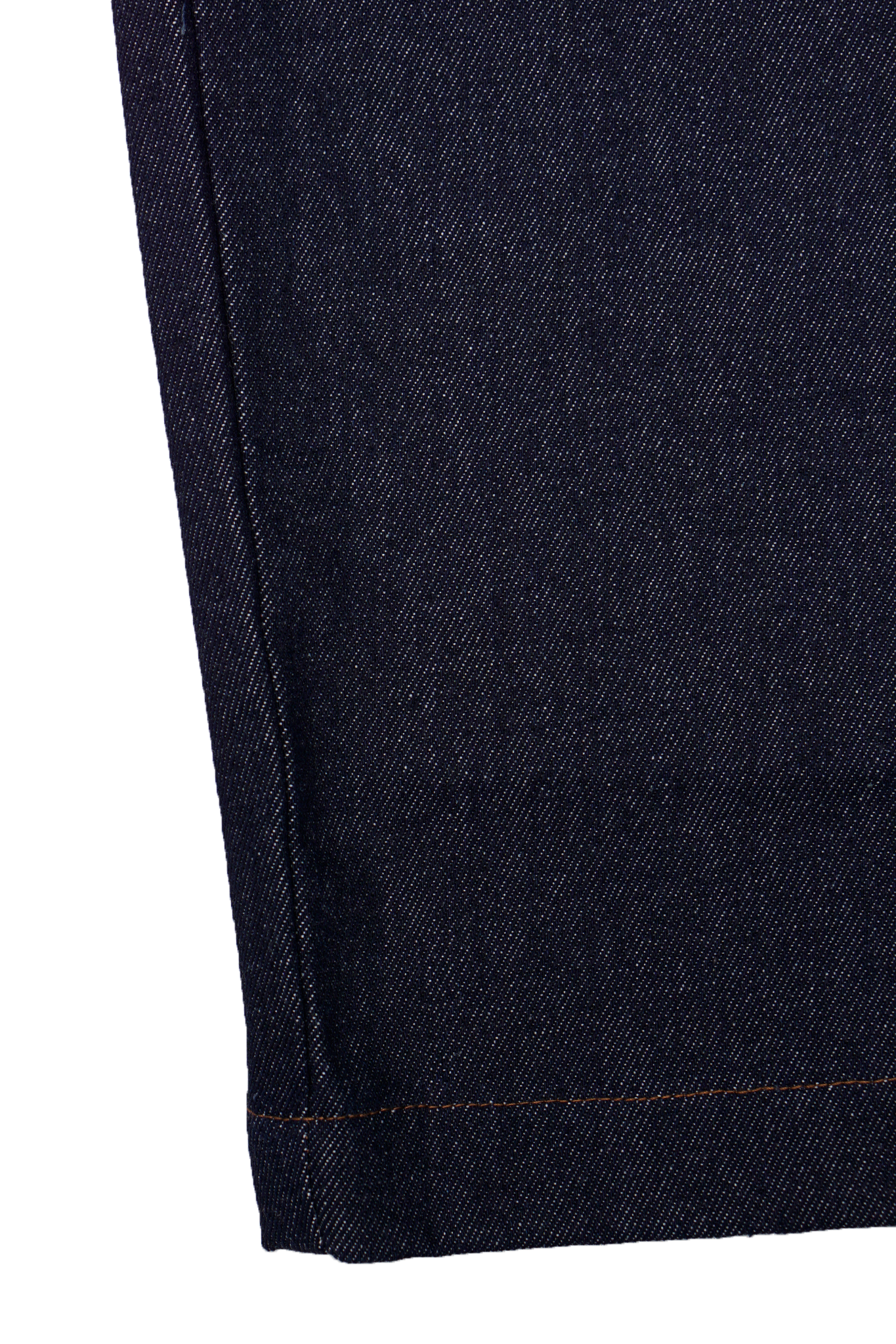 DENIM LOUNGE PANTS