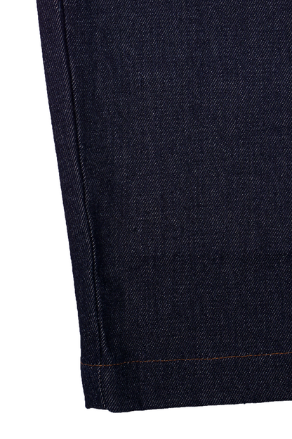 DENIM LOUNGE PANTS