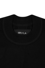 M'$ TYPE III MOCK NECK V3 IN ANTHRACITE