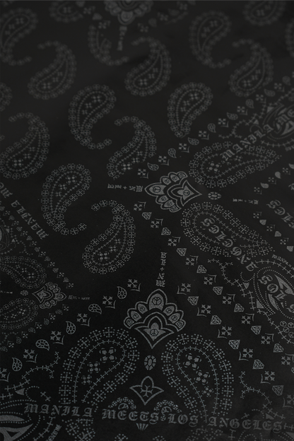 MN+LA PAPER (GIFT WRAPPER)