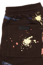 PAINTER'S LOUNGE PANTS IN WOOD