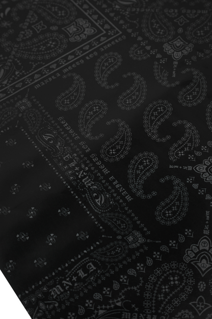 MN+LA PAPER (GIFT WRAPPER)