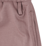 LOUNGE PANTS IN MAUVE