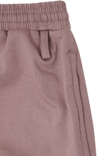 LOUNGE PANTS IN MAUVE