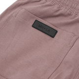 LOUNGE PANTS IN MAUVE