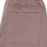 LOUNGE PANTS IN MAUVE