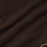 "M'$ & BEYOND" TRACK PANTS IN WOOD