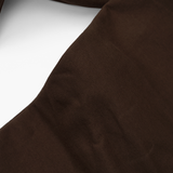 "M'$ & BEYOND" TRACK PANTS IN WOOD