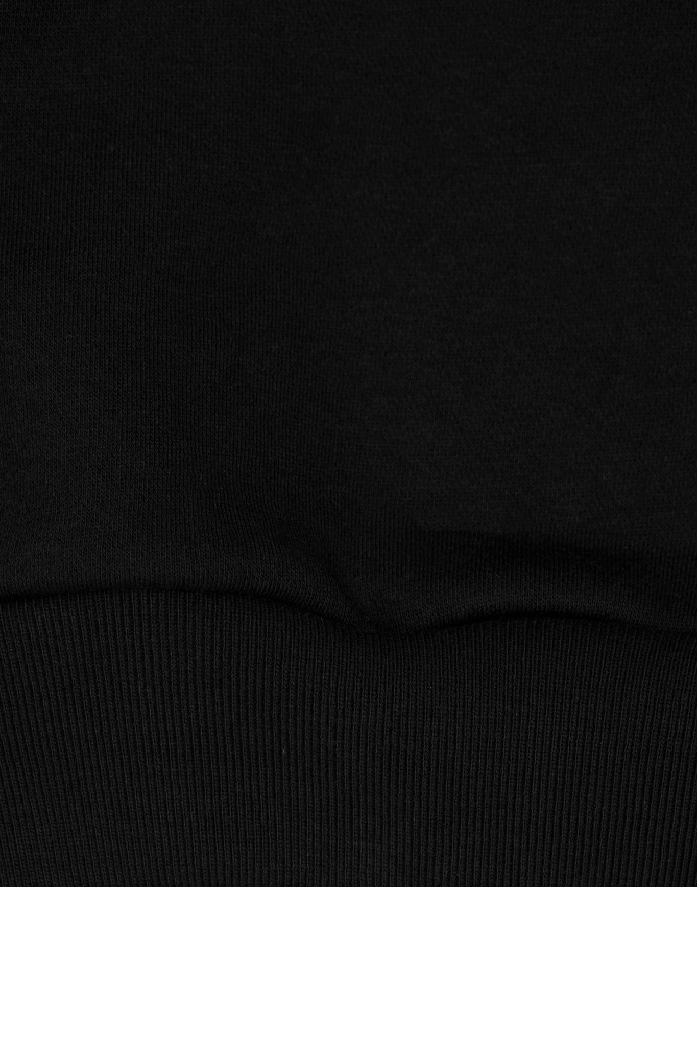 "VARSITY" LITTLE HUMAN™ HOODIE IN ANTHRACITE