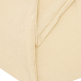 SHINOBI BOOTCUT LOUNGE PANTS IN BONE