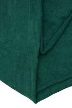 JADE CORDUROY WIDE LOUNGE PANTS