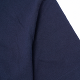 POLO DRESS IN NAVY