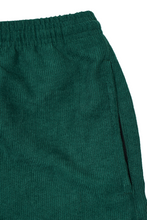 JADE CORDUROY WIDE LOUNGE PANTS