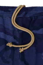 DEEP TRENCH CAMO 7 POCKET LOUNGE PANTS