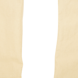 SHINOBI PLEATED LOUNGE PANTS IN BONE