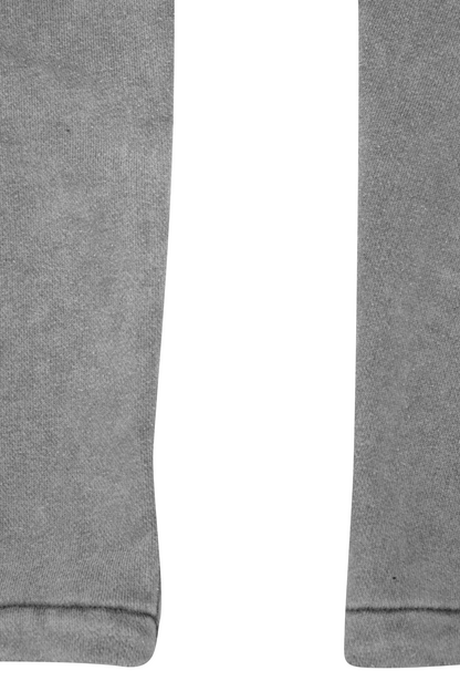 7 POCKET LOUNGE PANTS IN CEMENT