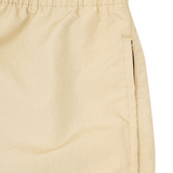 SHINOBI BOOTCUT LOUNGE PANTS IN BONE