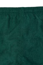 JADE CORDUROY WIDE LOUNGE PANTS