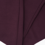 LITTLE HUMAN™ LOUNGE PANTS IN WINE
