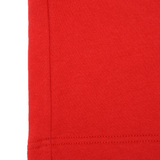 PAINTER'S LOUNGE PANTS IN CRIMSON