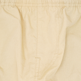 SHINOBI BOOTCUT LOUNGE PANTS IN BONE