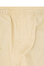 SHINOBI BOOTCUT LOUNGE PANTS IN BONE