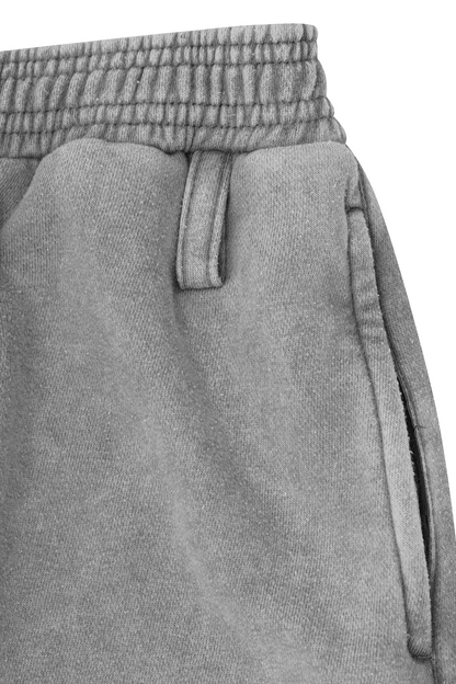 7 POCKET LOUNGE PANTS IN CEMENT