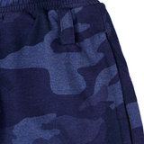 DEEP TRENCH CAMO 7 POCKET LOUNGE PANTS