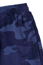 DEEP TRENCH CAMO 7 POCKET LOUNGE PANTS