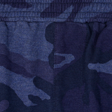 DEEP TRENCH CAMO 7 POCKET LOUNGE PANTS