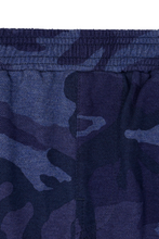 DEEP TRENCH CAMO 7 POCKET LOUNGE PANTS