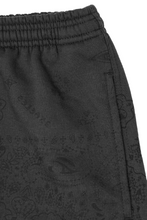 "STONE PAISLEY" SWEATPANTS