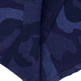 DEEP TRENCH CAMO 7 POCKET LOUNGE PANTS