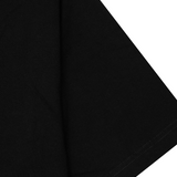 OVERSIZED TEE IN ANTHRACITE