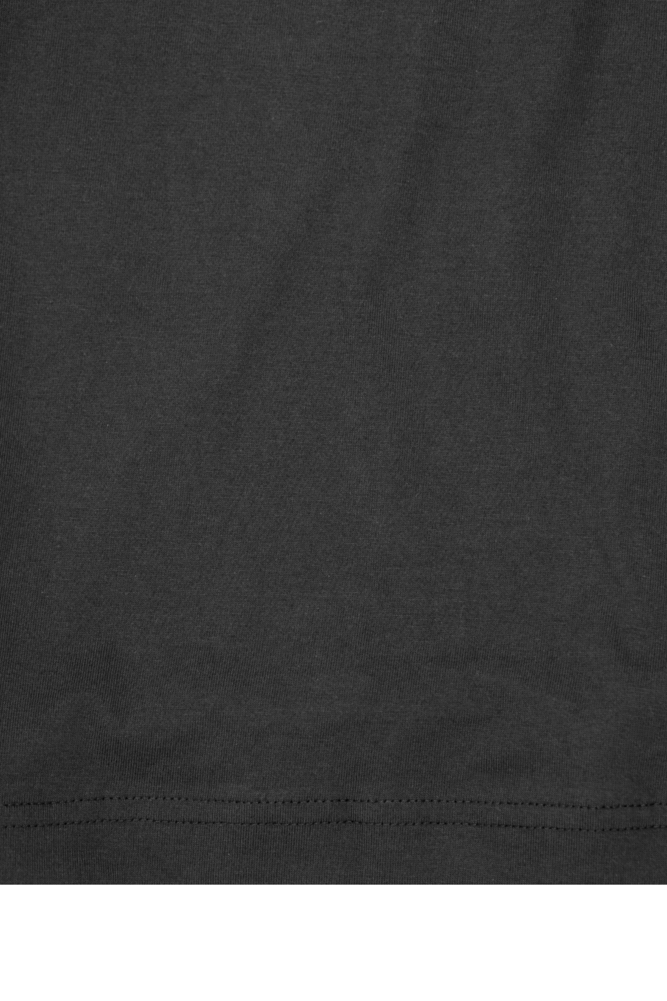 LONGSLEEVE TEE V3 IN CHARCOAL GREY