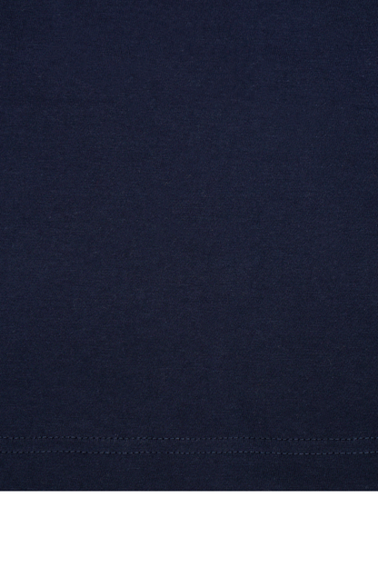 CLASSIC TEE IN NAVY