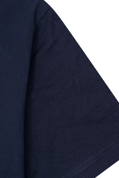 CLASSIC TEE IN NAVY