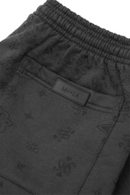 "STONE PAISLEY" SWEATPANTS