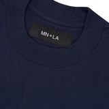 CLASSIC TEE IN NAVY