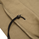 ROGUE OVERSIZED HOODIE IN DARK MINT