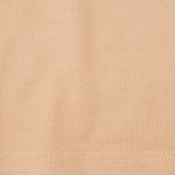 WAFFLE WEAVE LONGSLEEVE TEE V3 IN WHEAT
