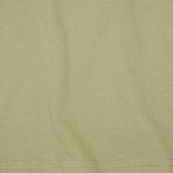 OVERSIZED TEE IN DARK MINT