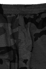 MIDNIGHT CAMO 7 POCKET LOUNGE PANTS