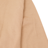 WAFFLE WEAVE LONGSLEEVE TEE V3 IN WHEAT