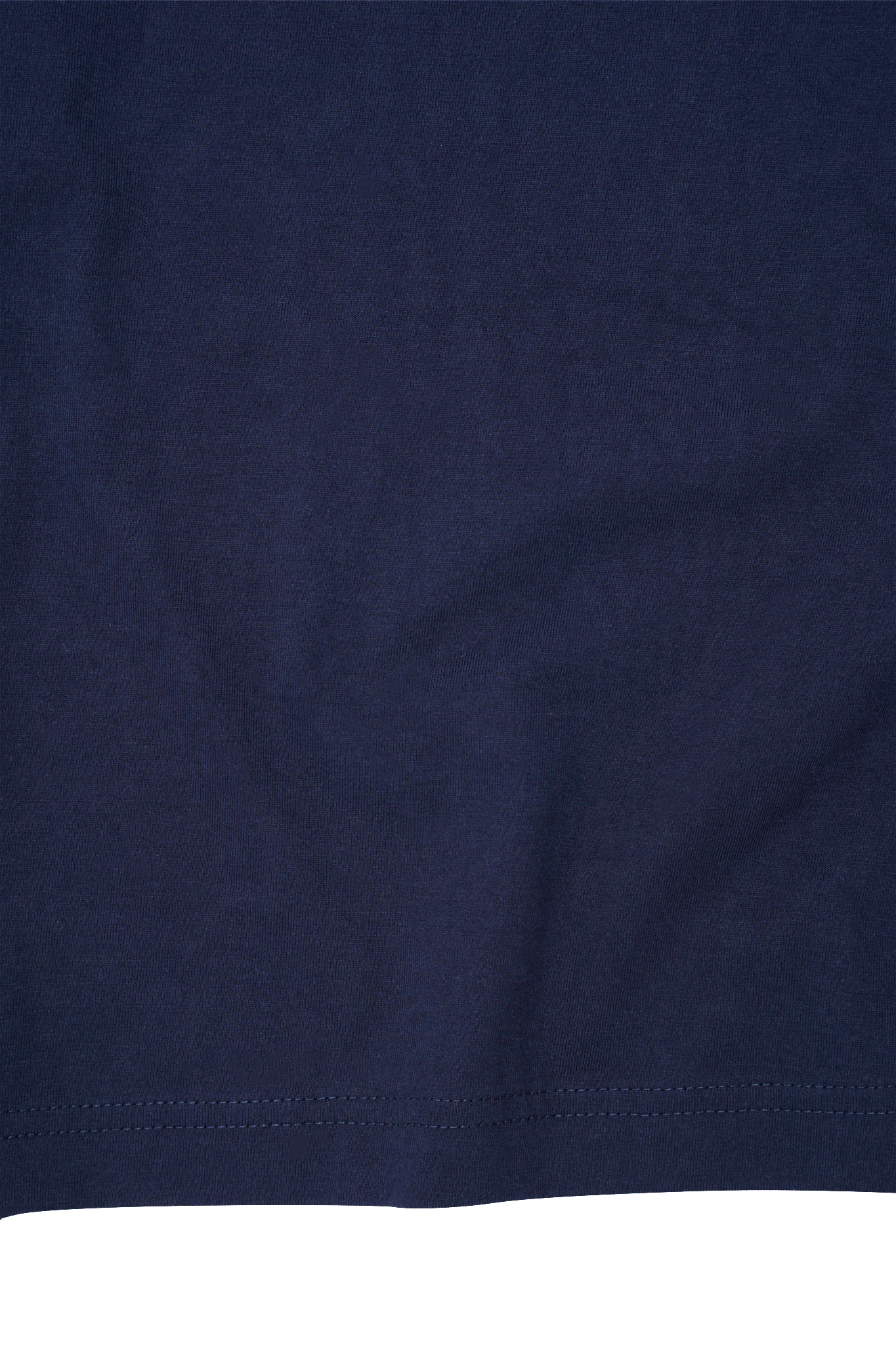 POLO DRESS IN NAVY