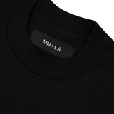 CLASSIC TEE IN ANTHRACITE