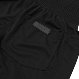 KNUCKLEHEAD MESH SHORTS IN STEALTH