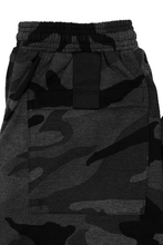 MIDNIGHT CAMO 7 POCKET LOUNGE PANTS