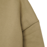 ROGUE OVERSIZED HOODIE IN DARK MINT