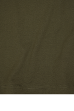 CLASSIC TEE IN OLIVE
